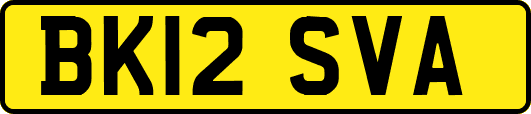 BK12SVA