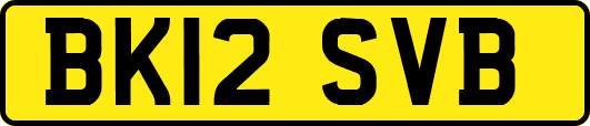 BK12SVB