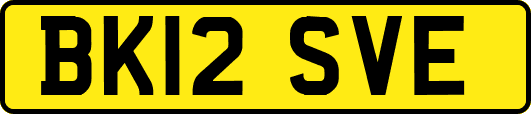 BK12SVE