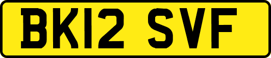 BK12SVF