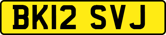 BK12SVJ