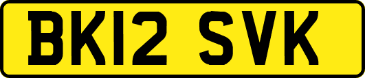 BK12SVK