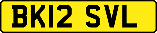 BK12SVL