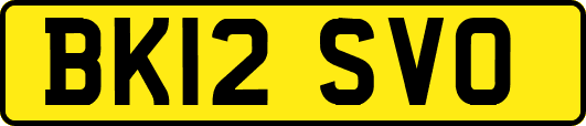 BK12SVO