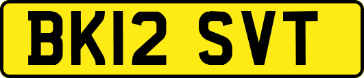 BK12SVT