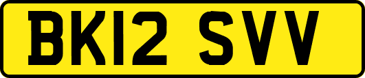 BK12SVV