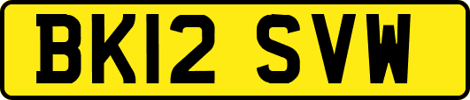 BK12SVW