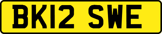 BK12SWE