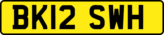 BK12SWH