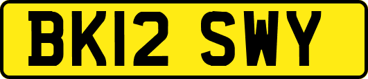 BK12SWY