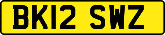 BK12SWZ