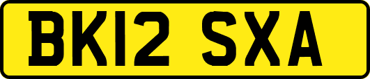 BK12SXA