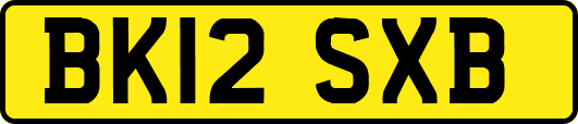 BK12SXB