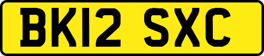 BK12SXC