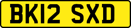 BK12SXD