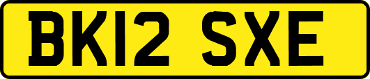 BK12SXE