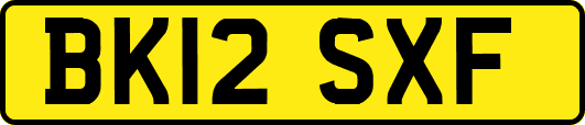BK12SXF