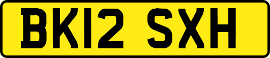 BK12SXH