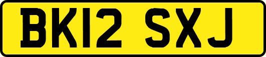 BK12SXJ