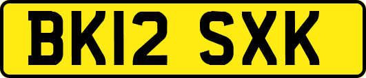 BK12SXK