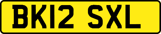 BK12SXL