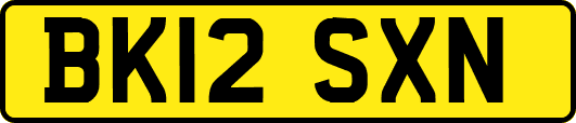 BK12SXN