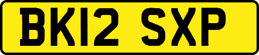 BK12SXP