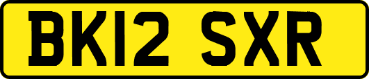 BK12SXR