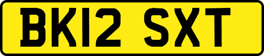 BK12SXT