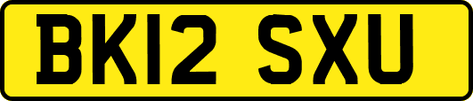 BK12SXU