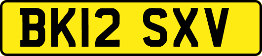 BK12SXV