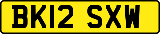 BK12SXW