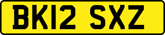 BK12SXZ