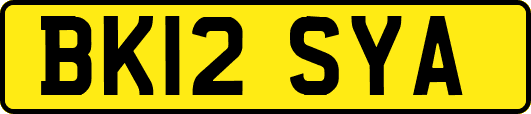 BK12SYA
