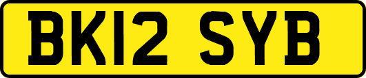 BK12SYB