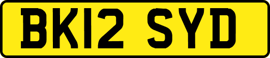 BK12SYD