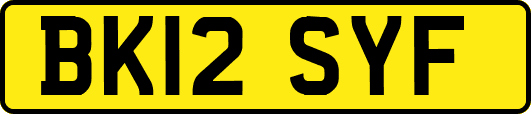 BK12SYF