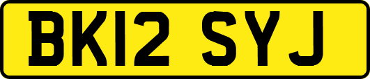 BK12SYJ