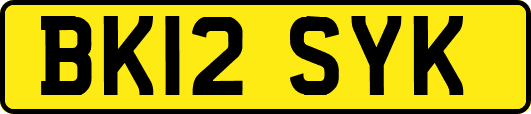 BK12SYK
