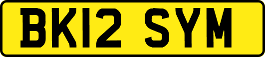BK12SYM