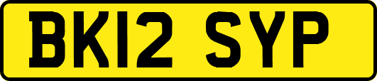BK12SYP