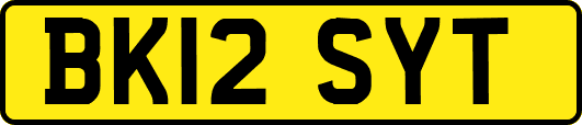 BK12SYT