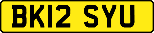 BK12SYU