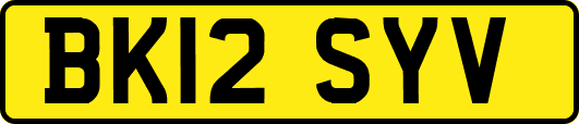 BK12SYV