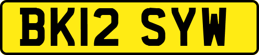 BK12SYW