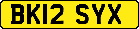 BK12SYX