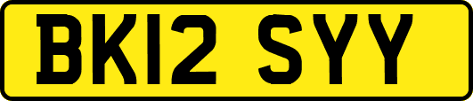 BK12SYY