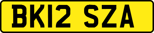BK12SZA