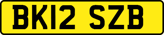 BK12SZB