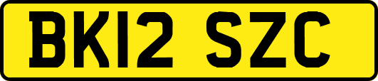 BK12SZC